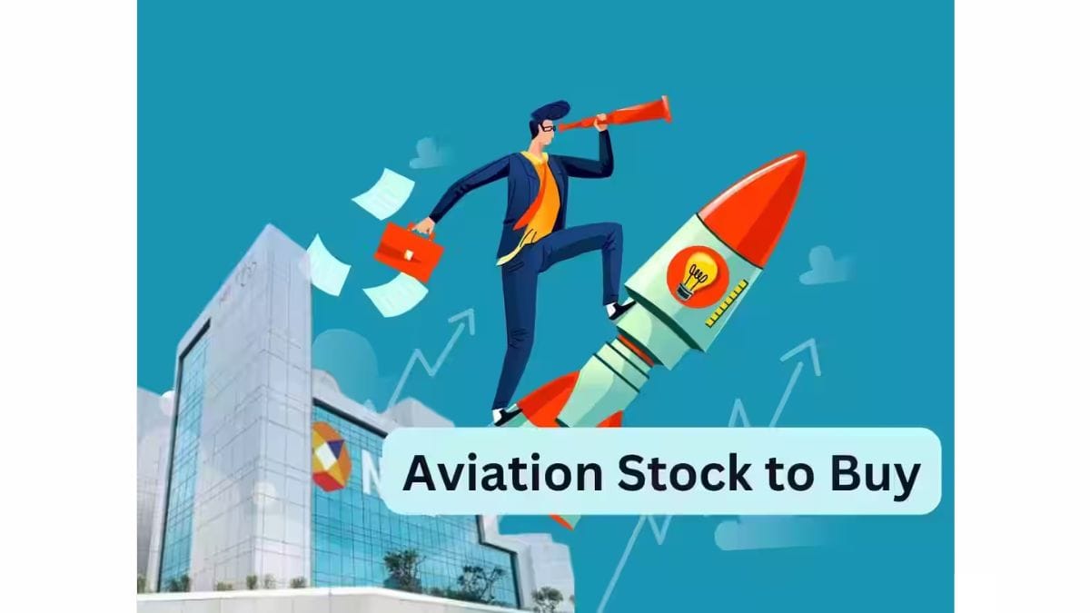 Aviation Stock