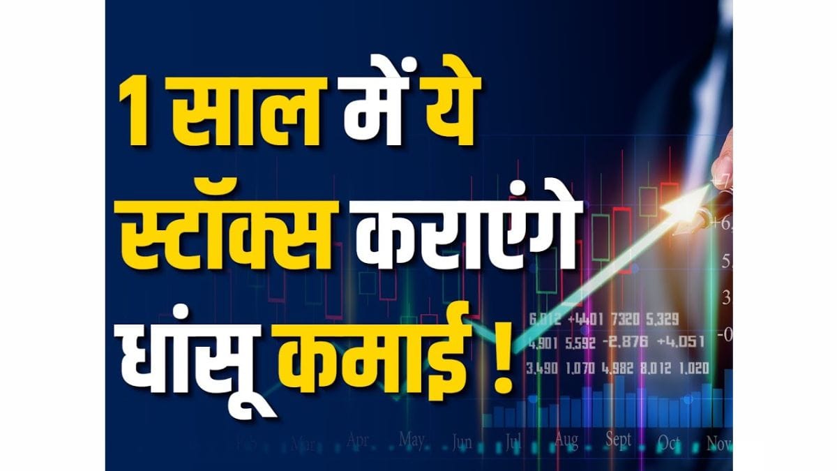 Portfolio Stocks
