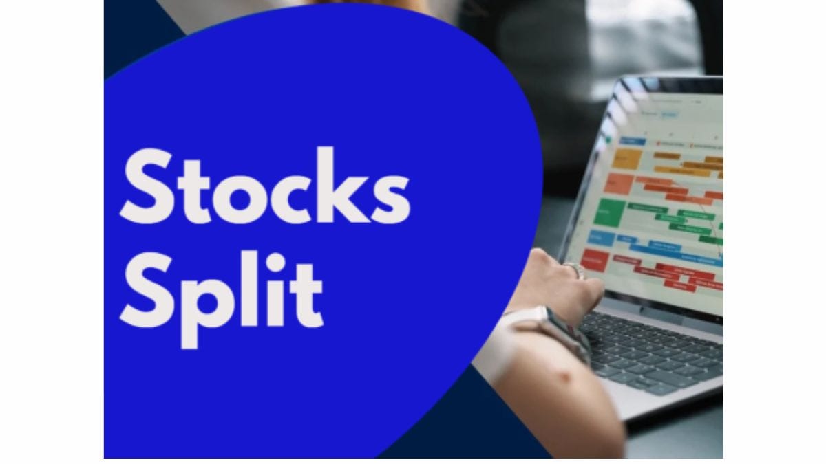 Stock Split