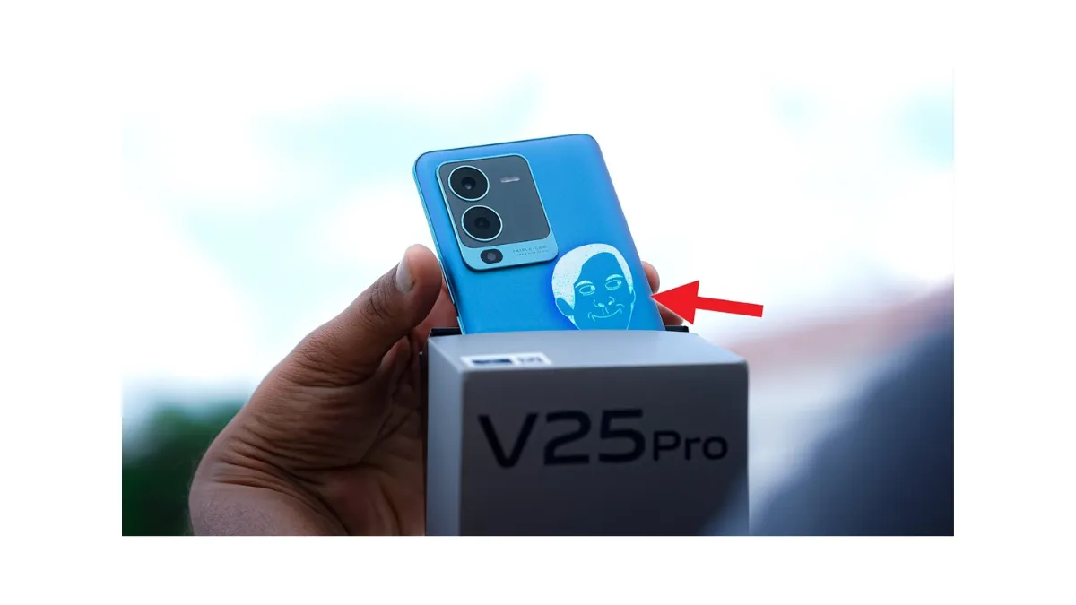 Vivo V25 5G