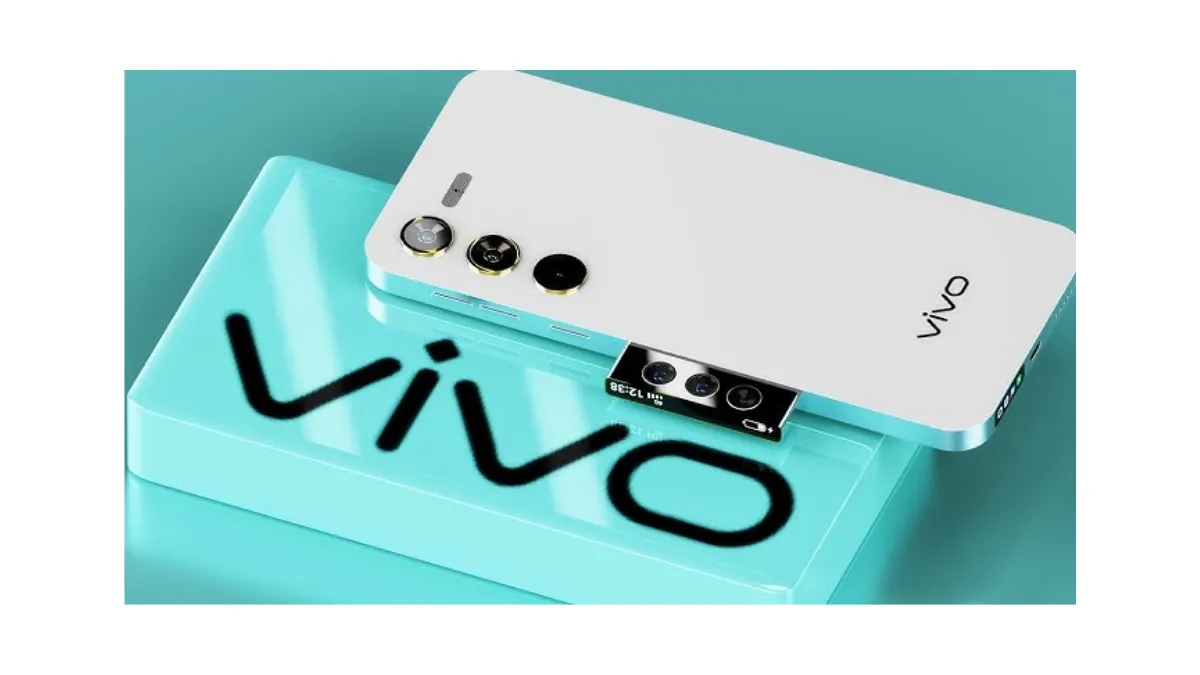 Vivo V26 Pro 5G
