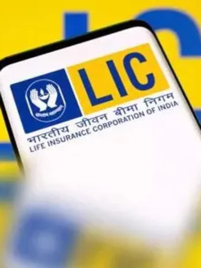 LIC के 4 बेहतरीन प्लान्स जिनमें आम आदमी और किसान 5 करोड़ तक कमा सकते हैं