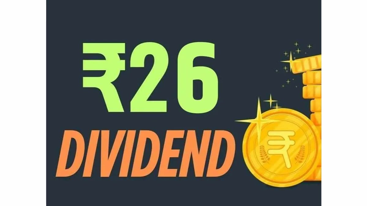 Dividend