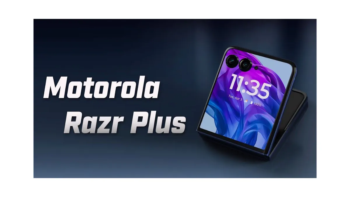 Motorola Razr 2025