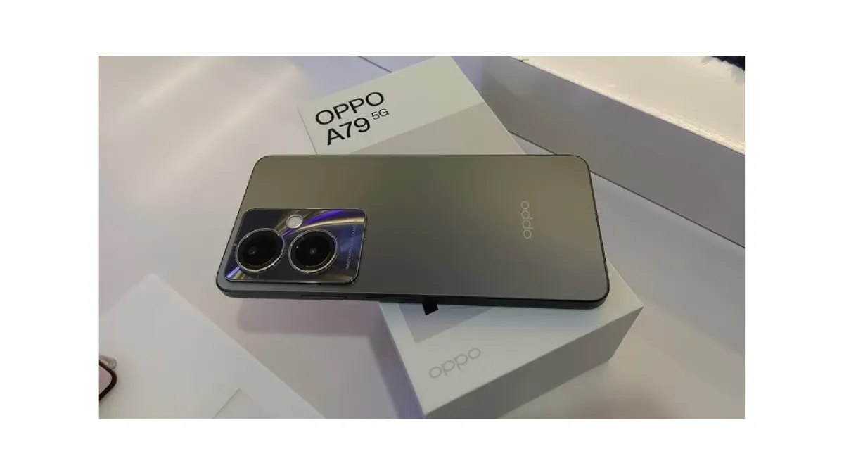 Oppo A79 5G