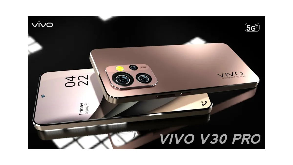 Vivo V30 Pro 5G