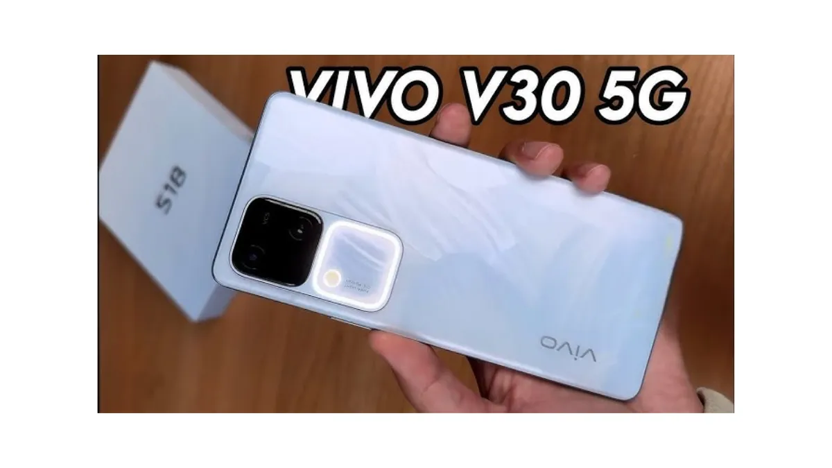 Vivo V30s 5G