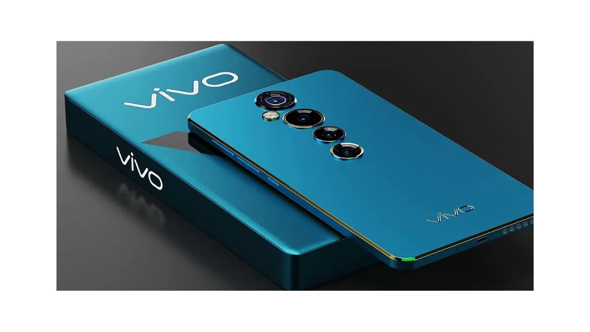 Vivo V51 Pro Max
