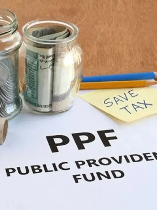 PPF का 15+5 फॉर्मूला: 40,000 महीना कमाने का राज!